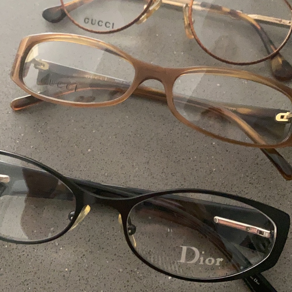 beautiful glasses frames. New!
